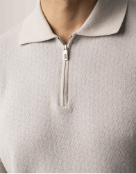 Castello d'Oro Mens Polo T-shirt 100% Cotton thumbnail 5